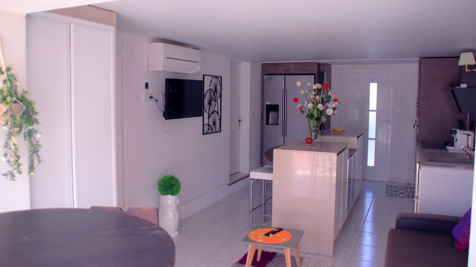 Unabhängiges Studio Launaguet 229601