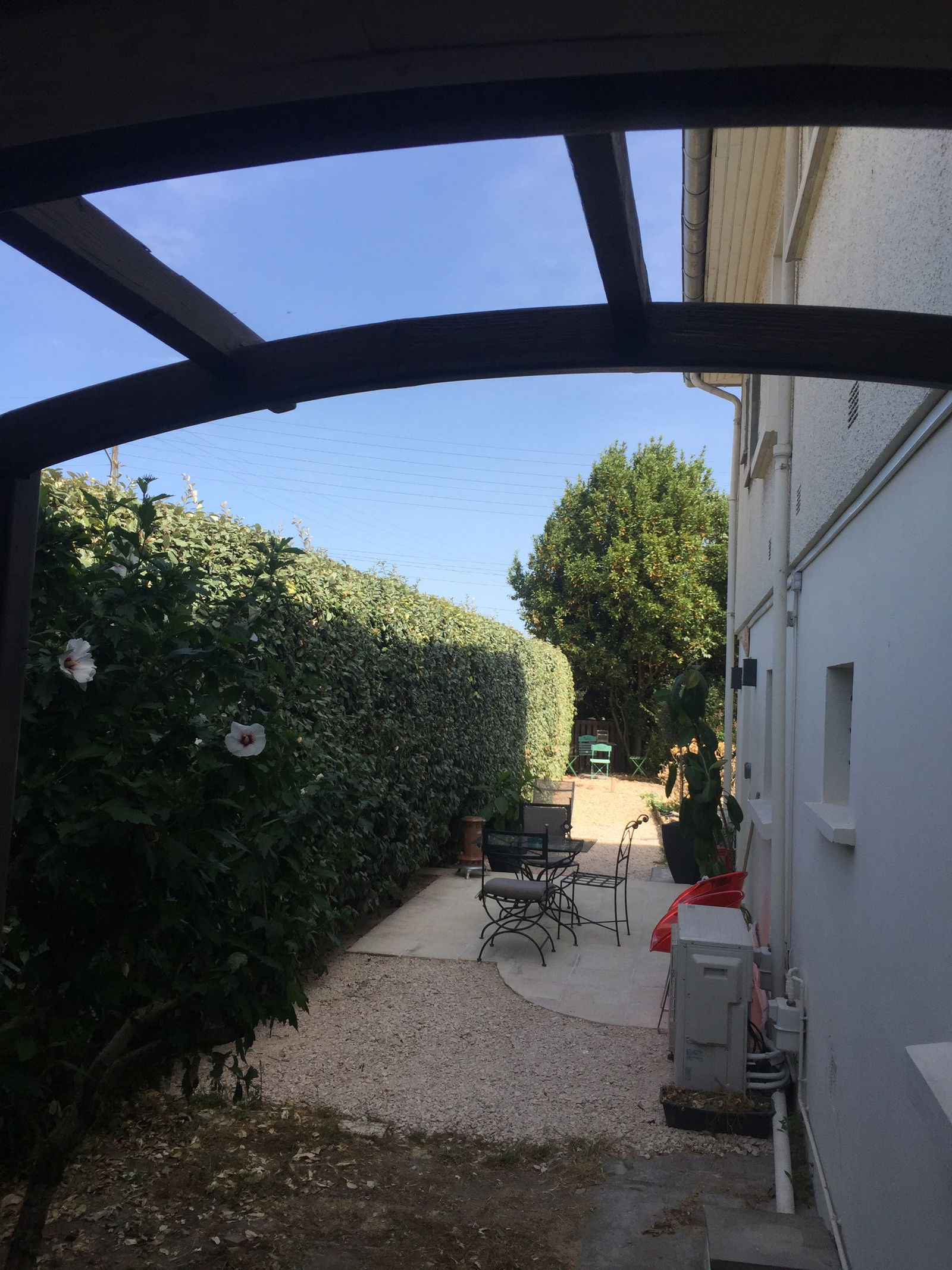 Unabhängiges Studio Launaguet 229601