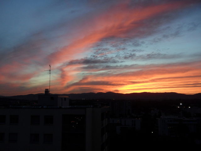 Gastfamilie Lyon 56983