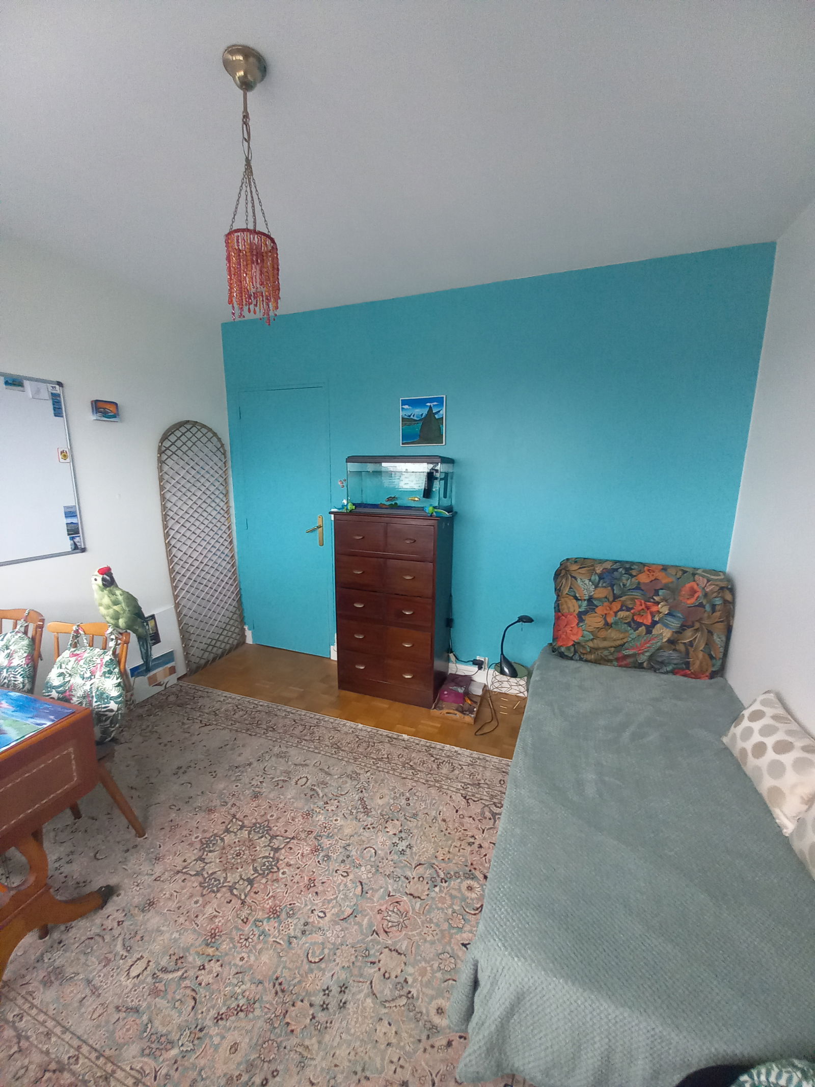 Gastfamilie Paris 362142