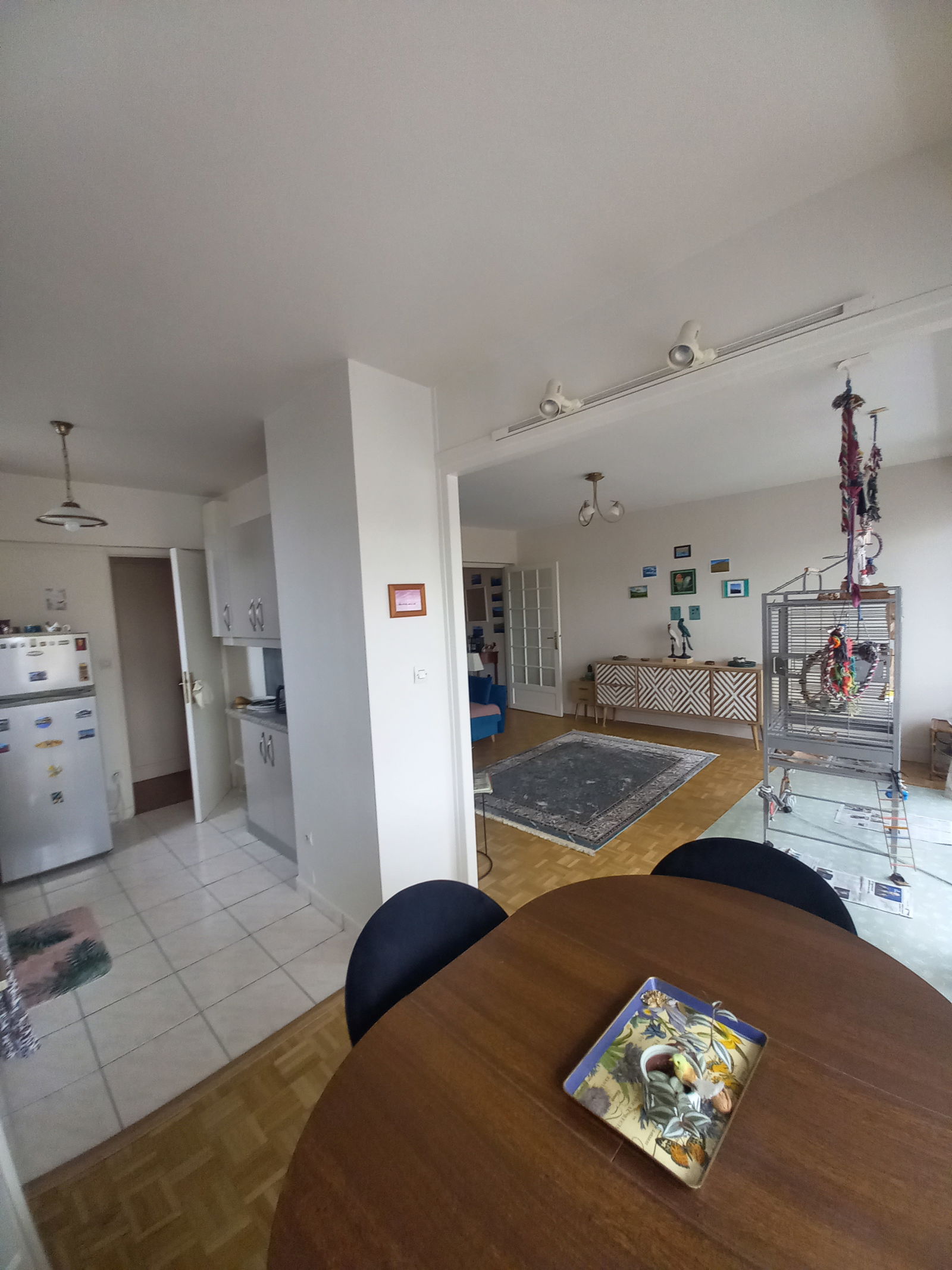 Gastfamilie Paris 362142