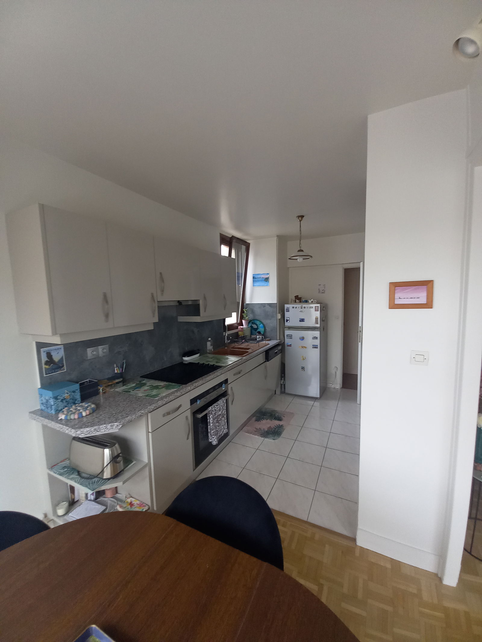 Gastfamilie Paris 362142