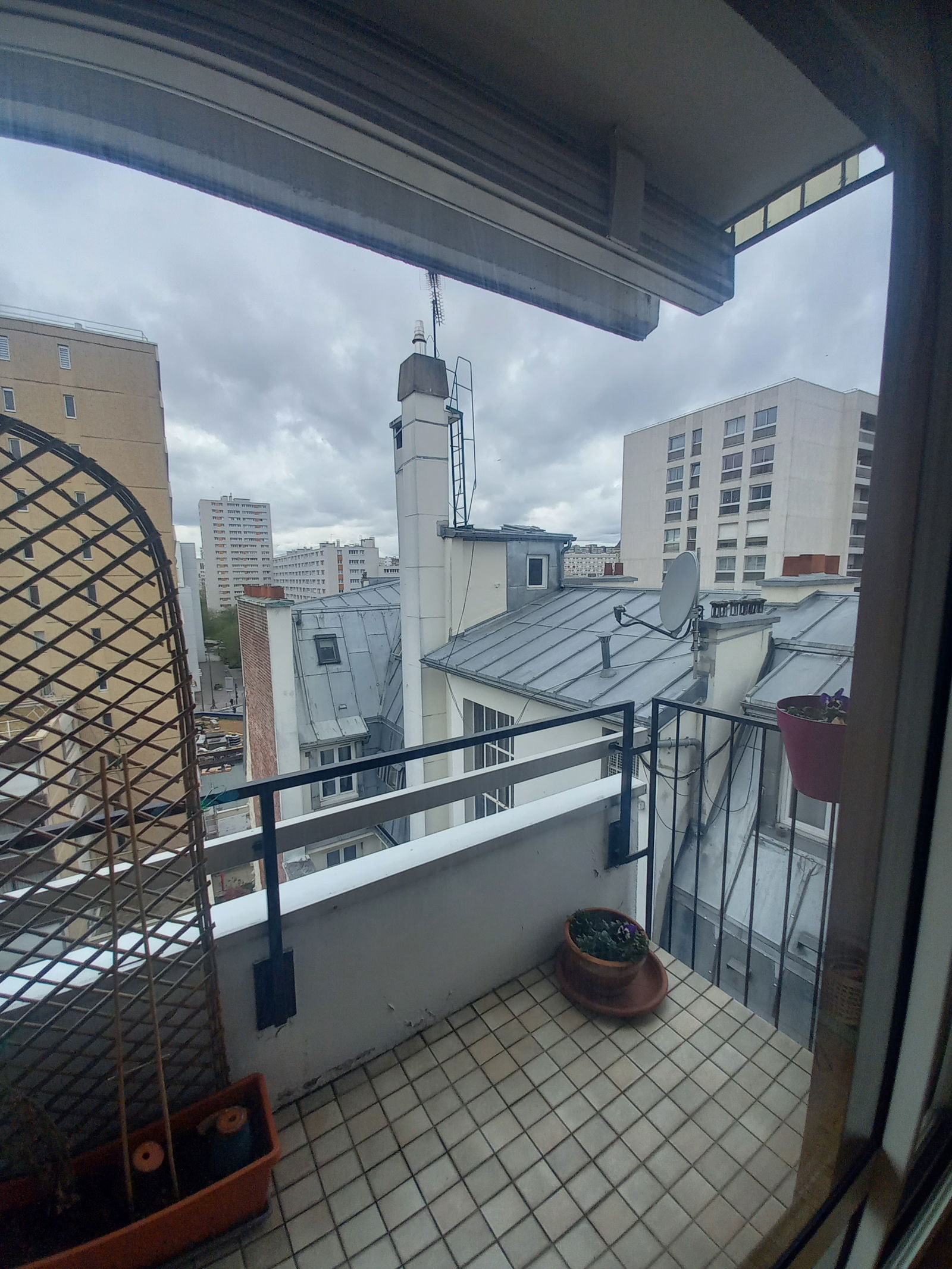 Gastfamilie Paris 362142