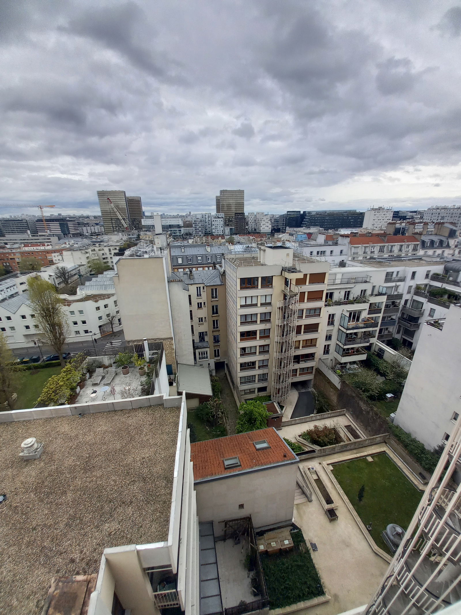 Gastfamilie Paris 362142