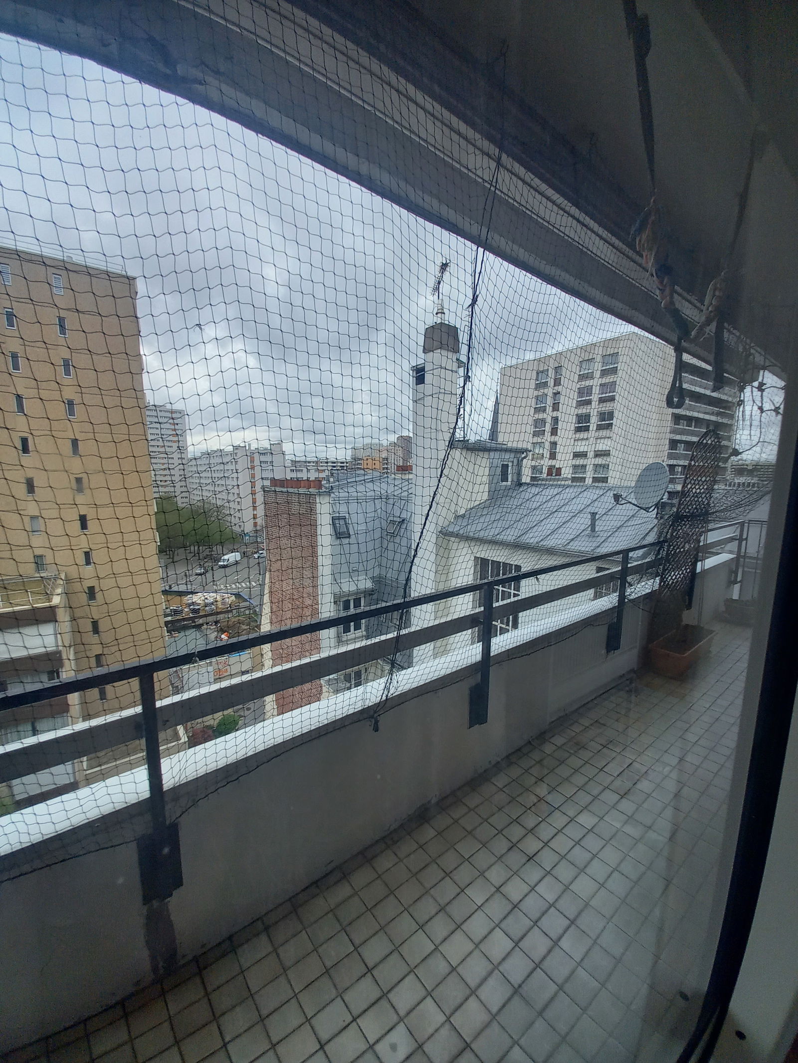 Gastfamilie Paris 362142