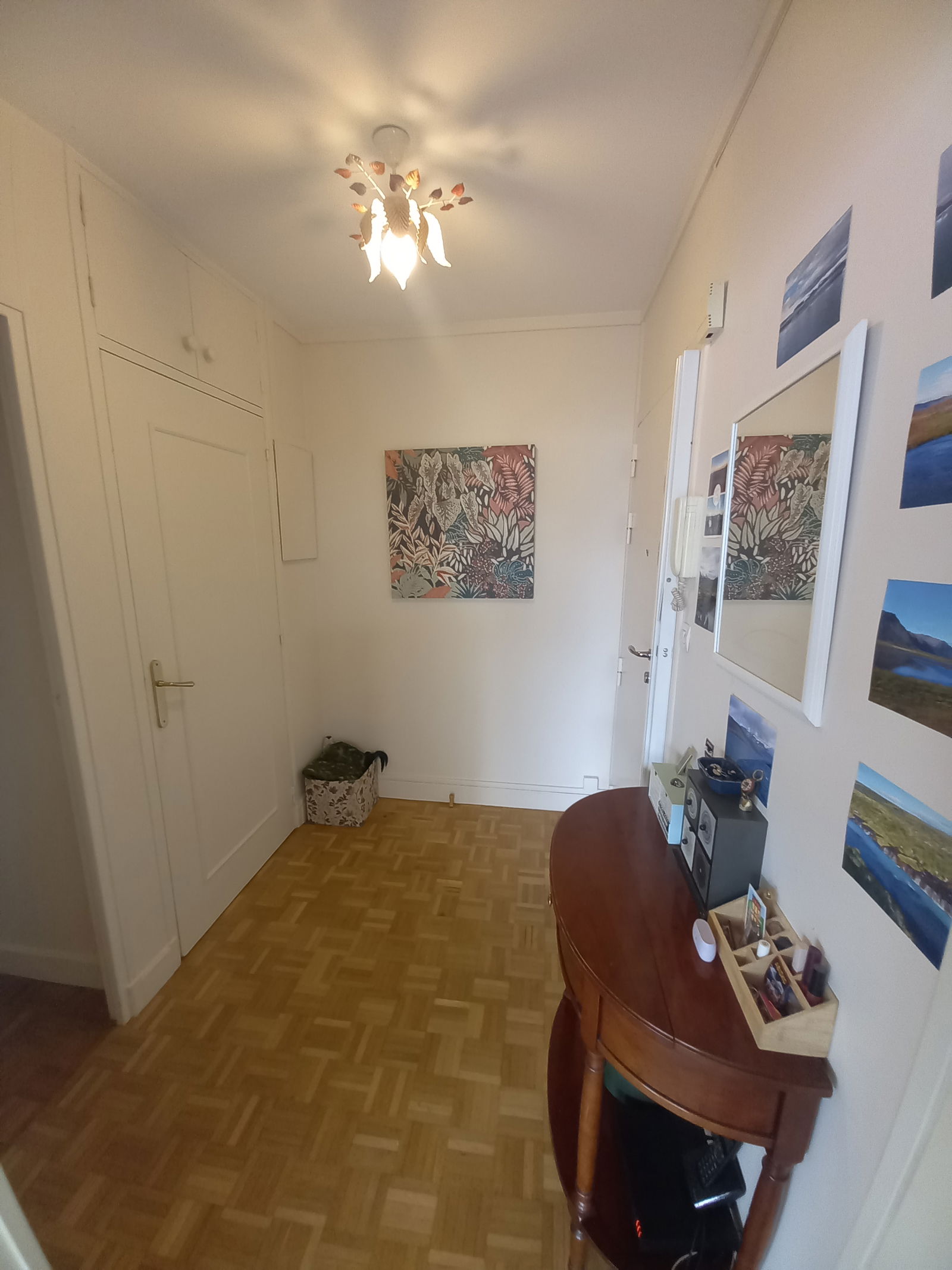 Gastfamilie Paris 362142