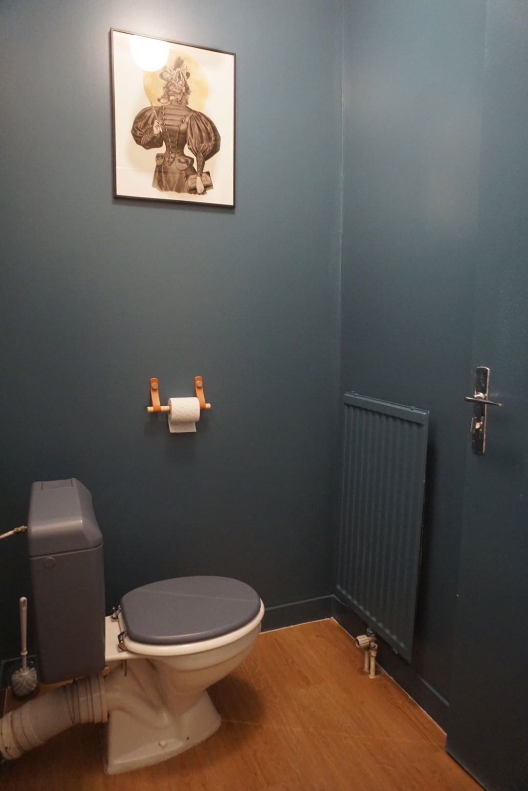 Unabhängiges Studio Paris 251741