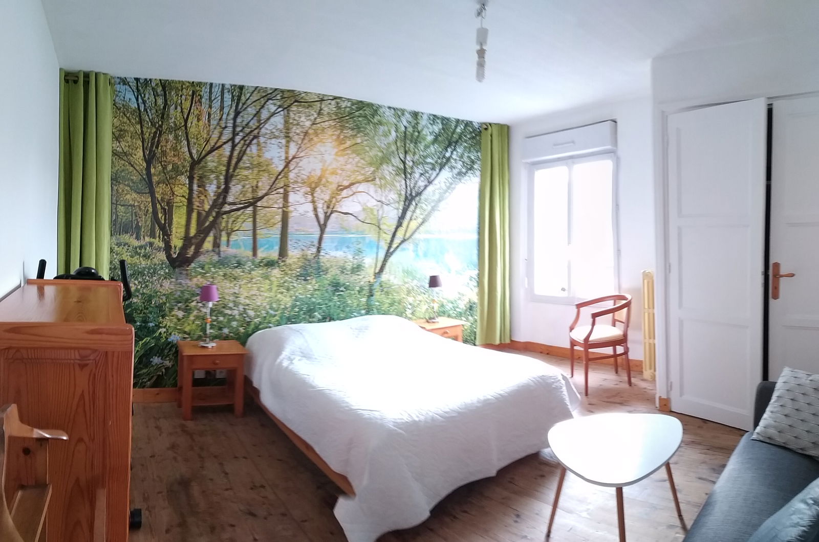 Homestay Lorient 260653