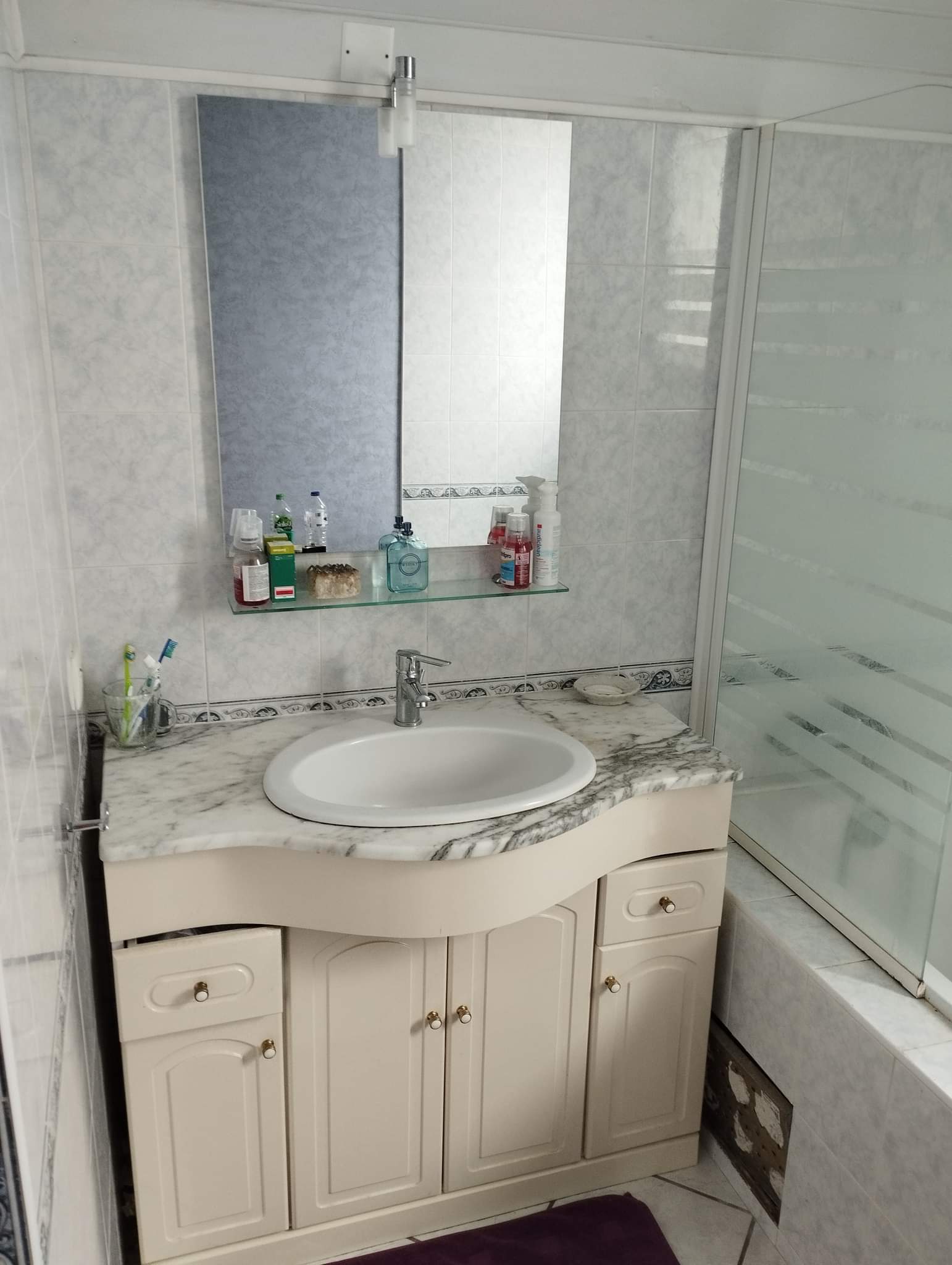 Homestay Lorient 260653