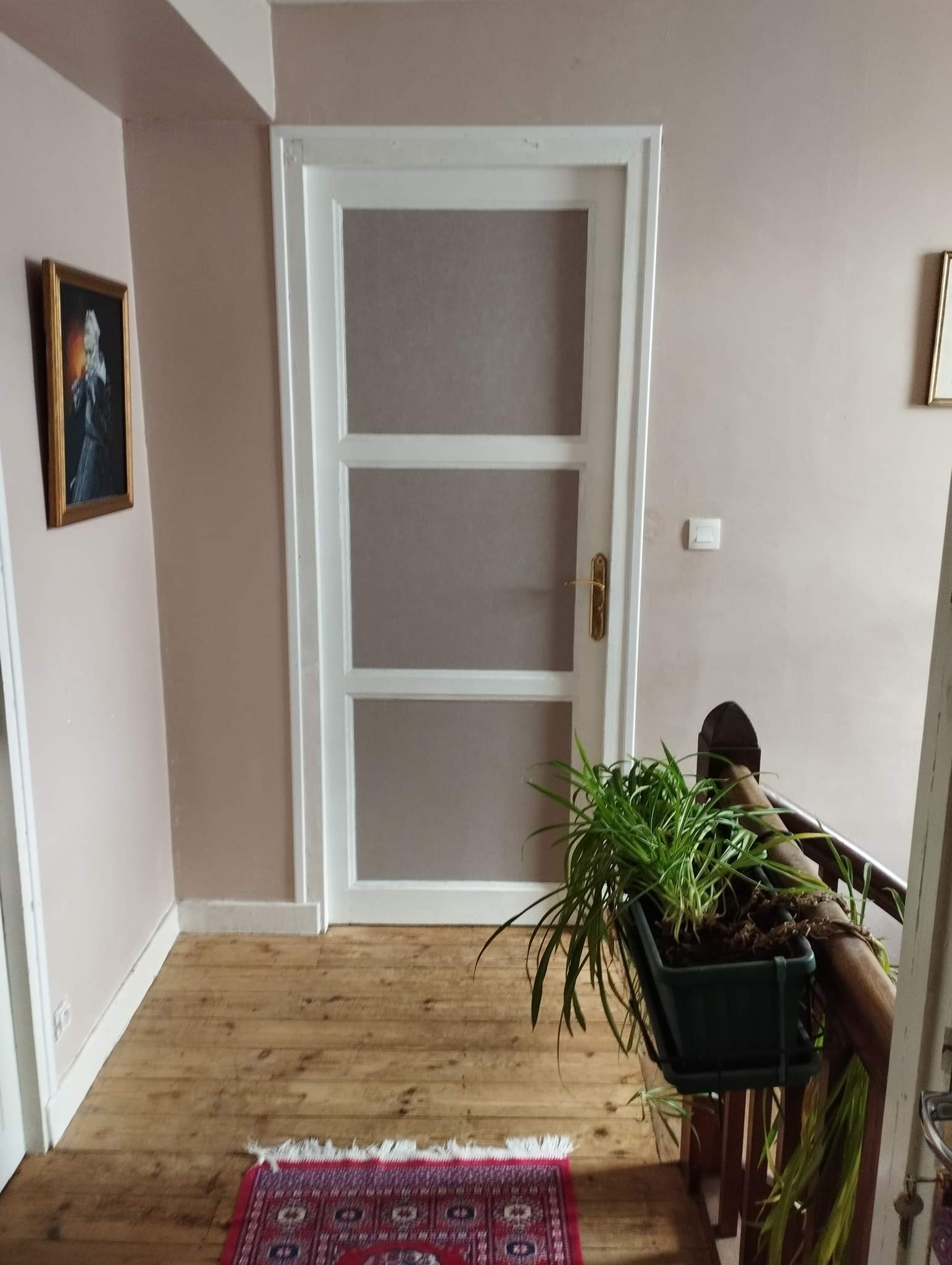 Homestay Lorient 260653