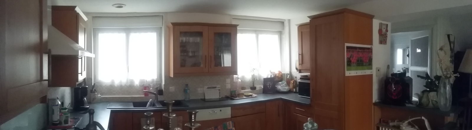Homestay Lorient 260653