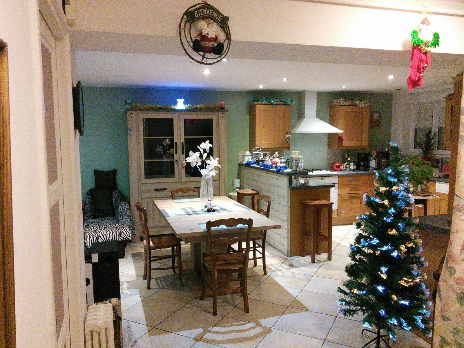 Homestay Lorient 260653