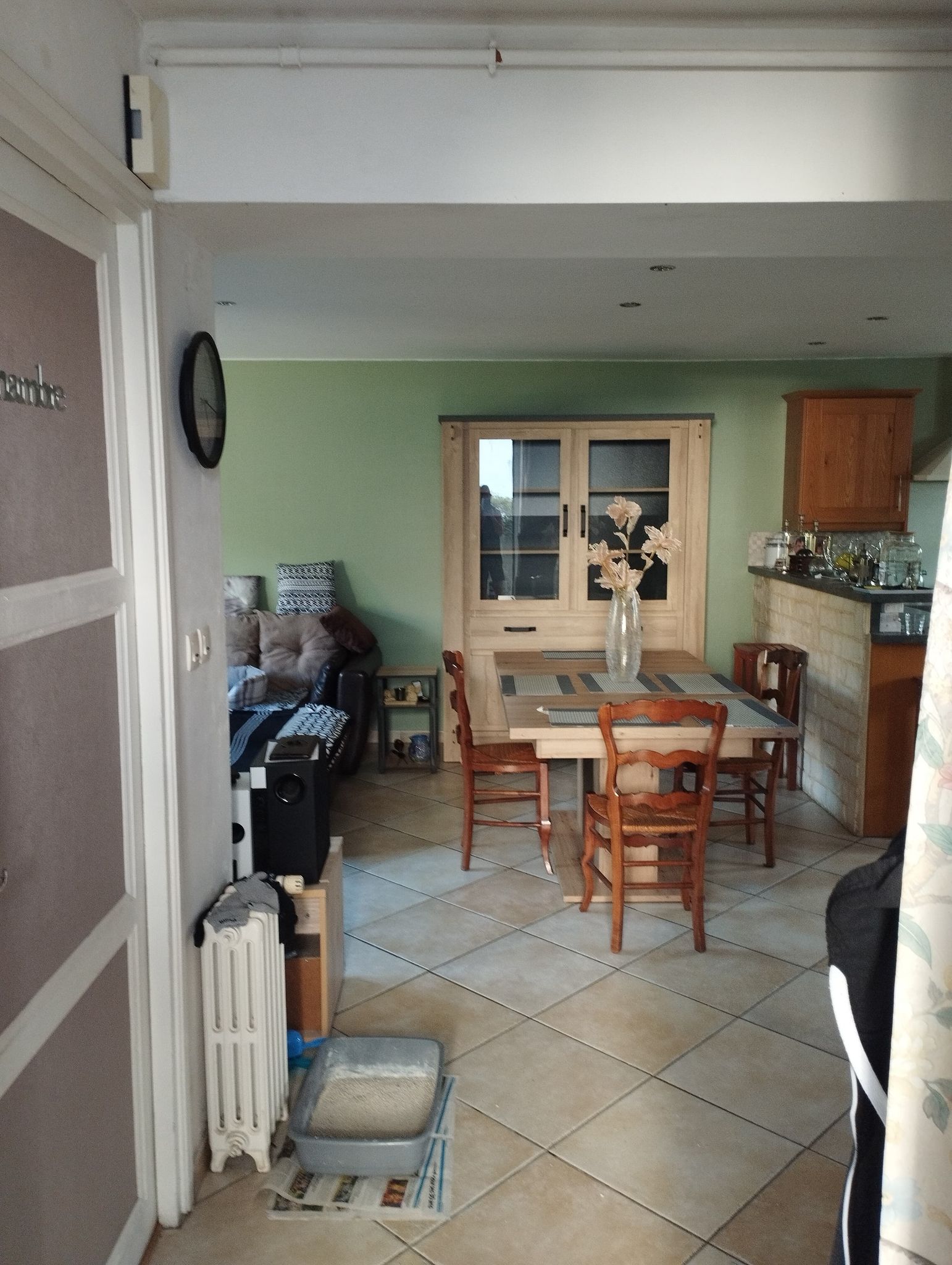 Homestay Lorient 260653