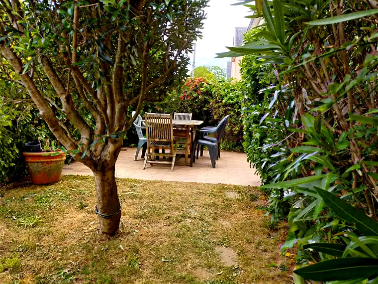 Homestay Lorient 260653
