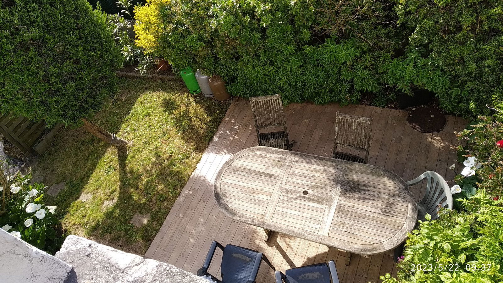 Homestay Lorient 260653