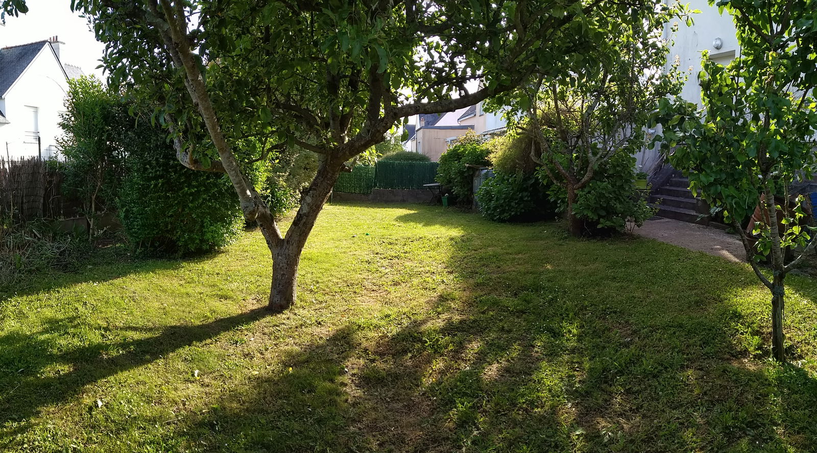 Homestay Lorient 260653