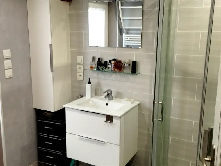 Homestay Lorient 260653