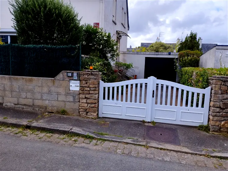 Homestay Lorient 260653