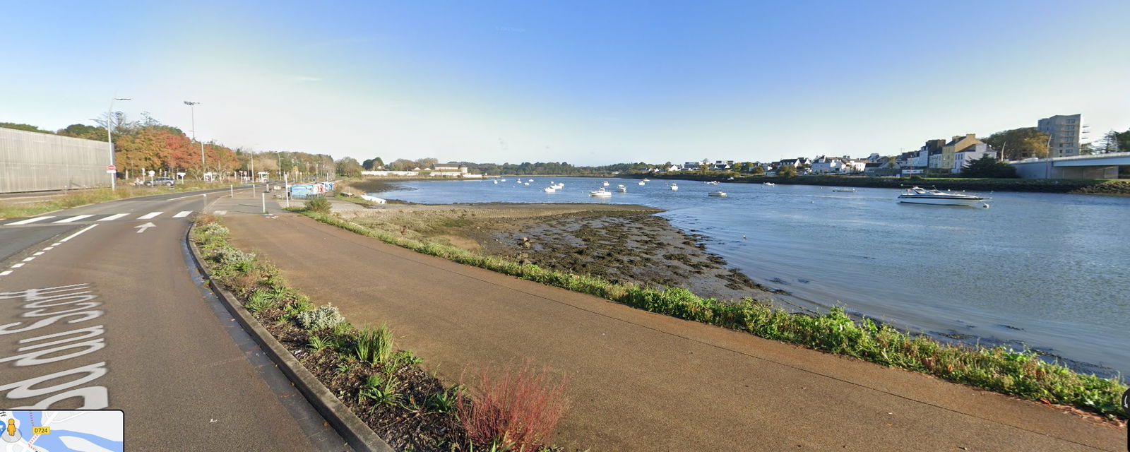 Homestay Lorient 260653