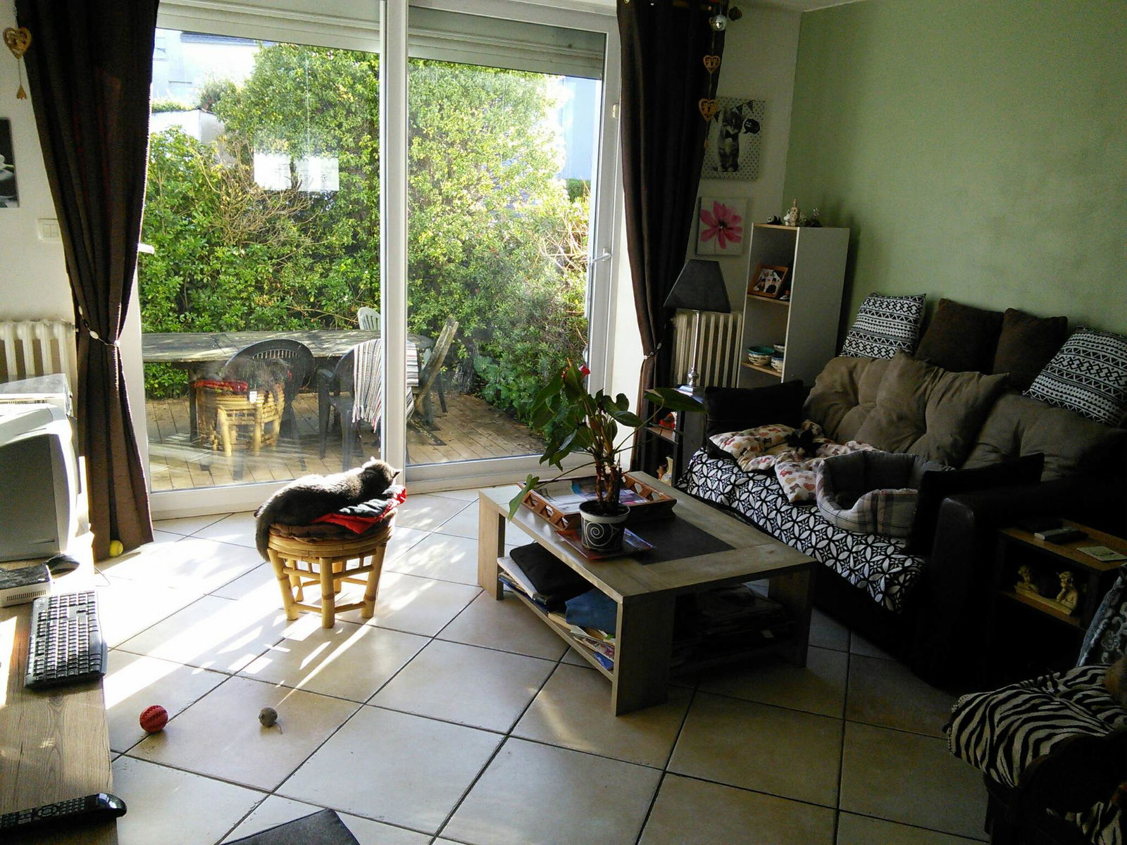 Quedarse En Casa Lorient 260653