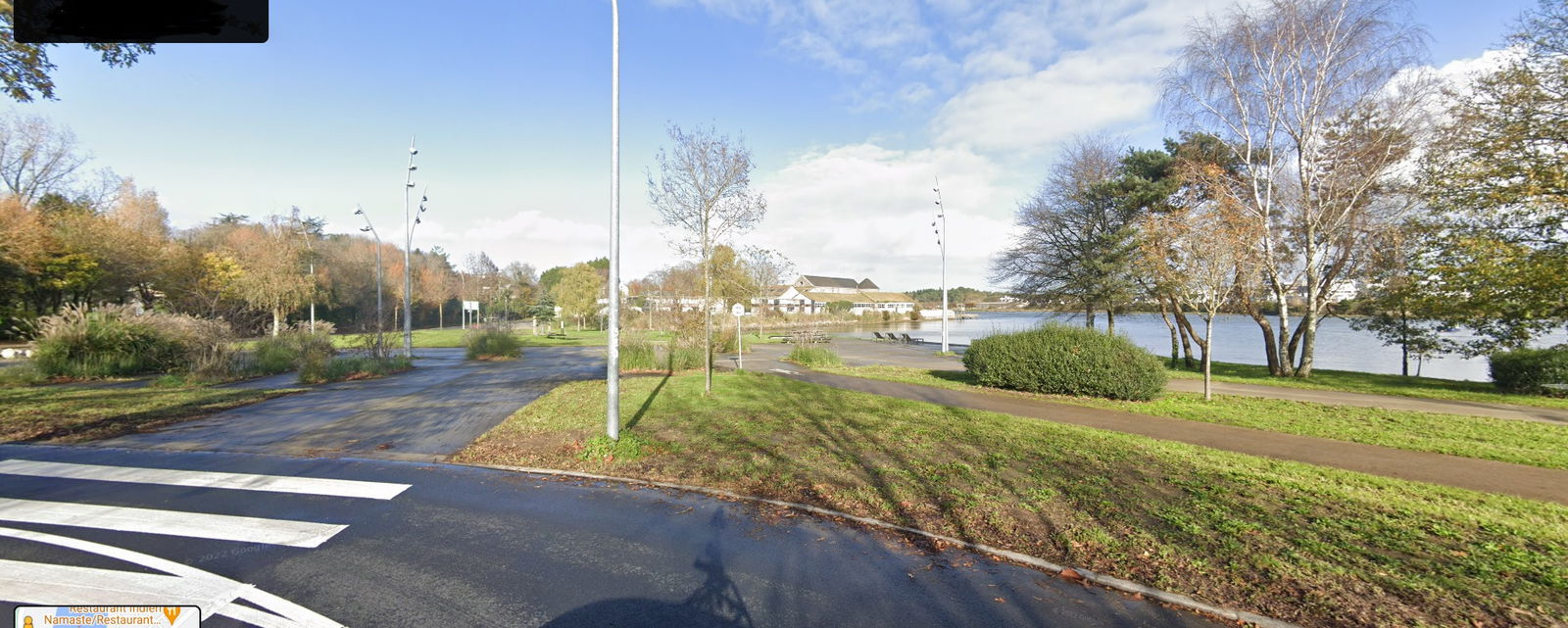 Gastfamilie Lorient 260653