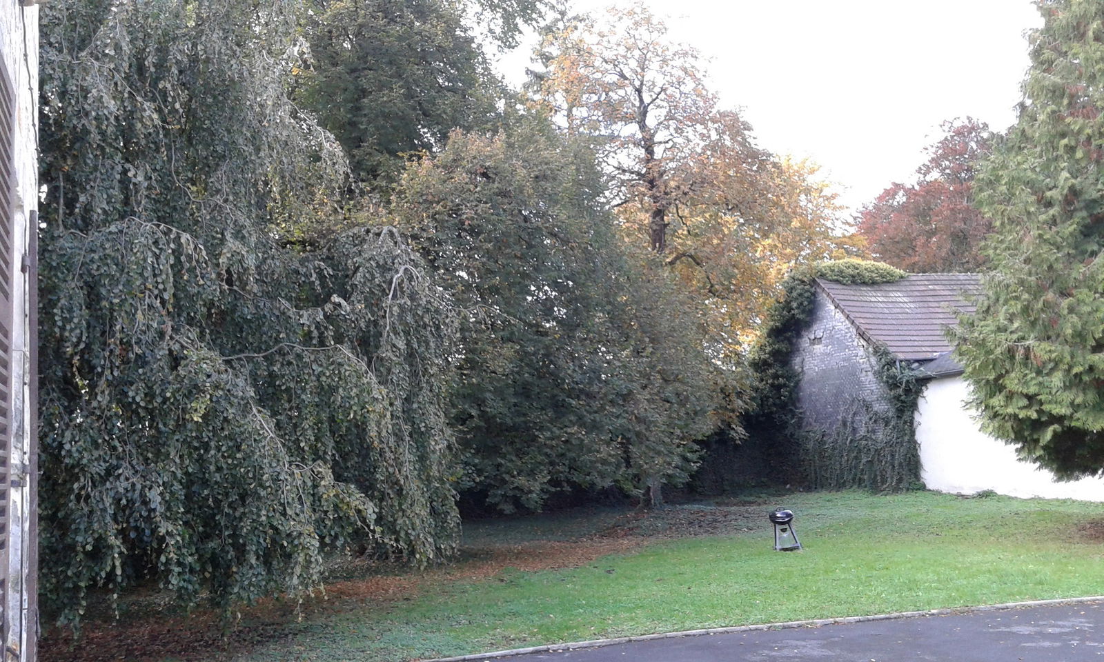Gästezimmer Signy-l'Abbaye 125951