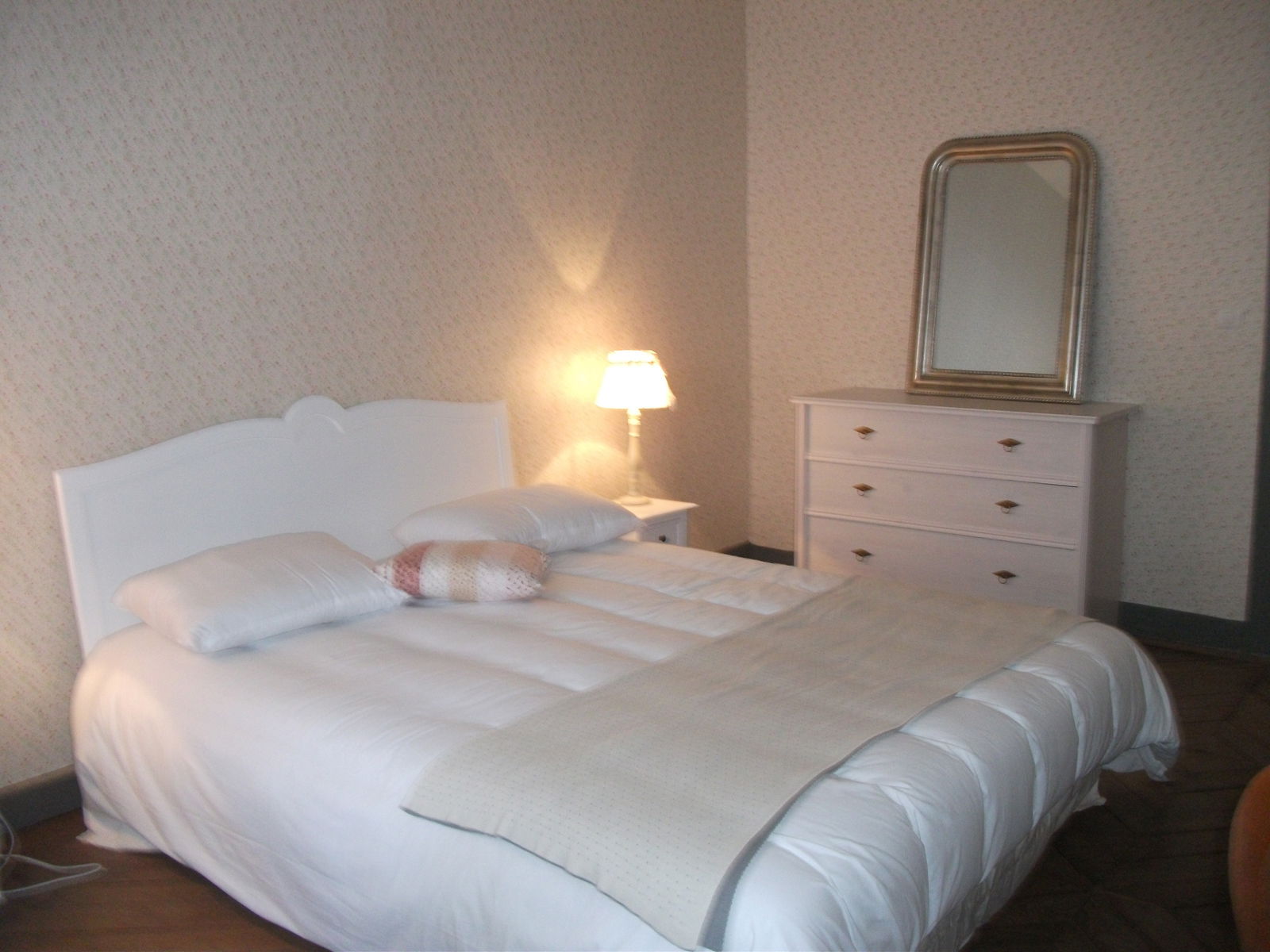 Gästezimmer Signy-l'Abbaye 125951