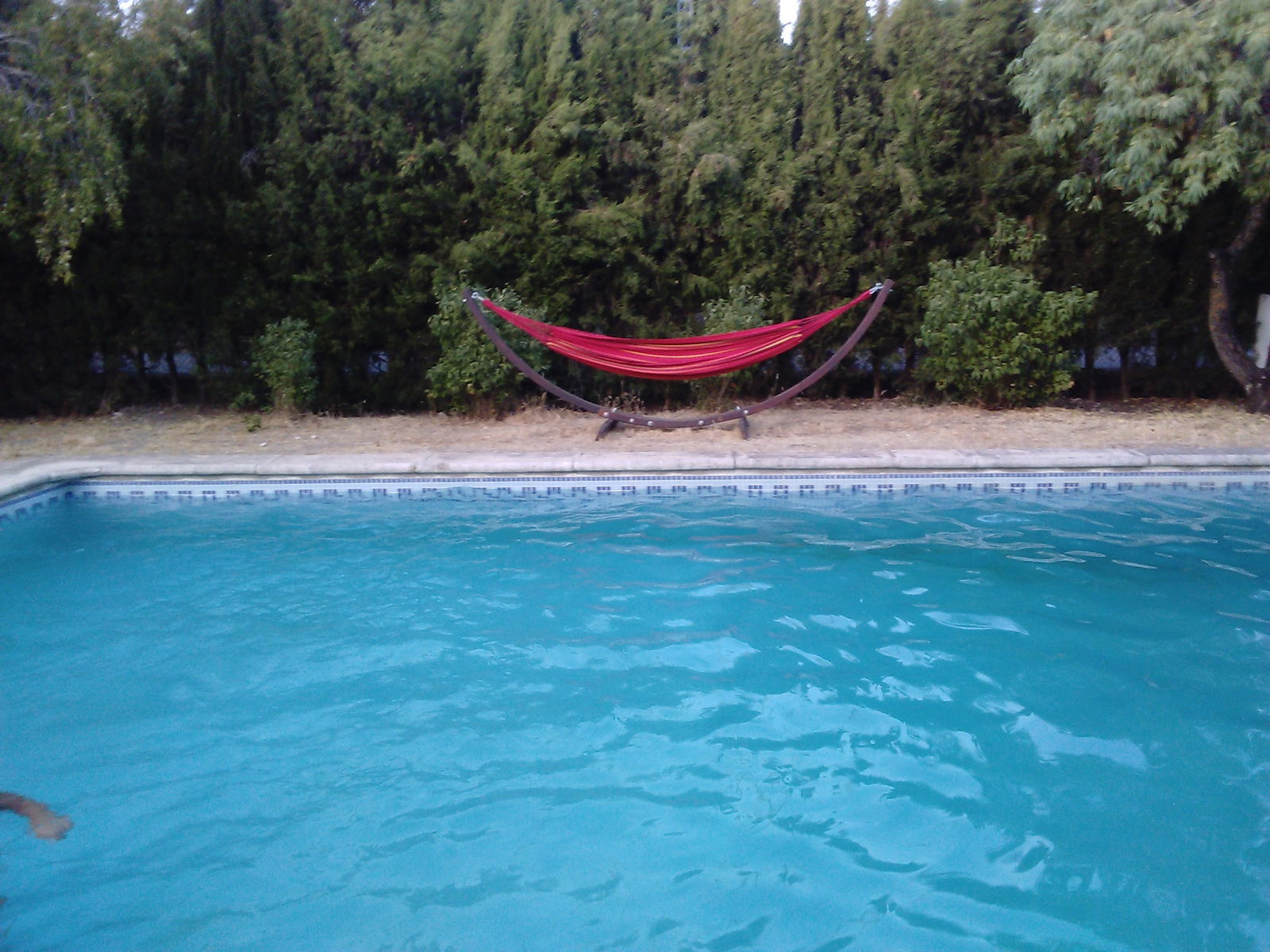 Gastfamilie Úbeda 128833