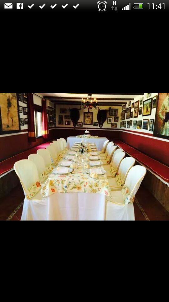 Unabhängiges Studio Almodóvar del Río 220181