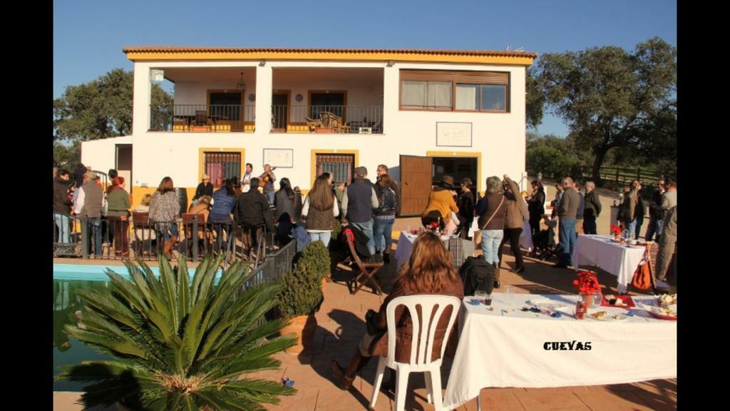 Unabhängiges Studio Almodóvar del Río 220181