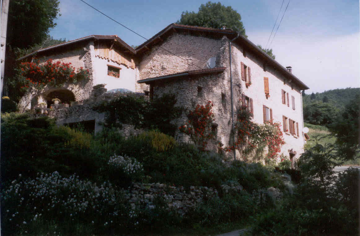 Unabhängiges Studio Bouvante 227253