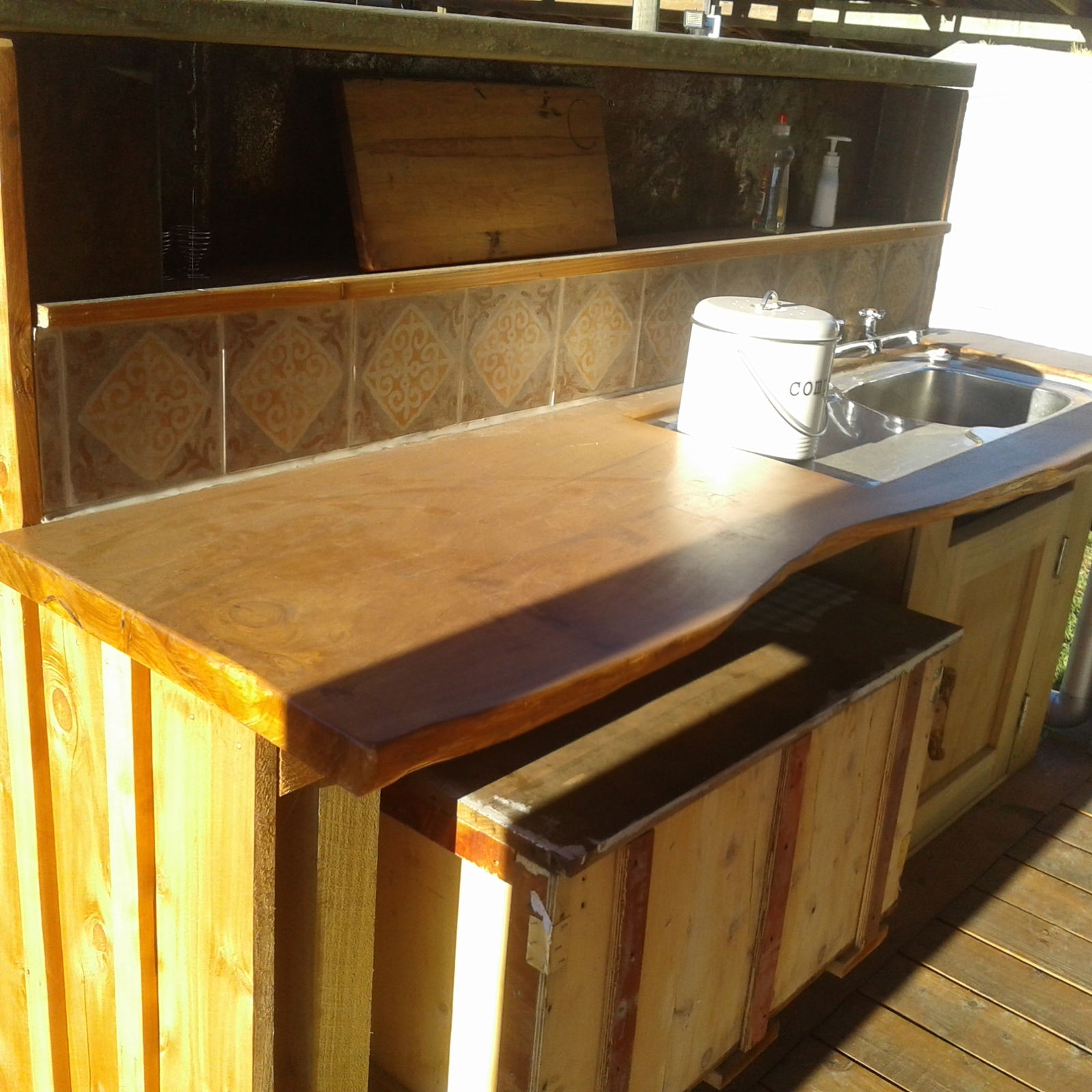 Gastfamilie Loburn 197695