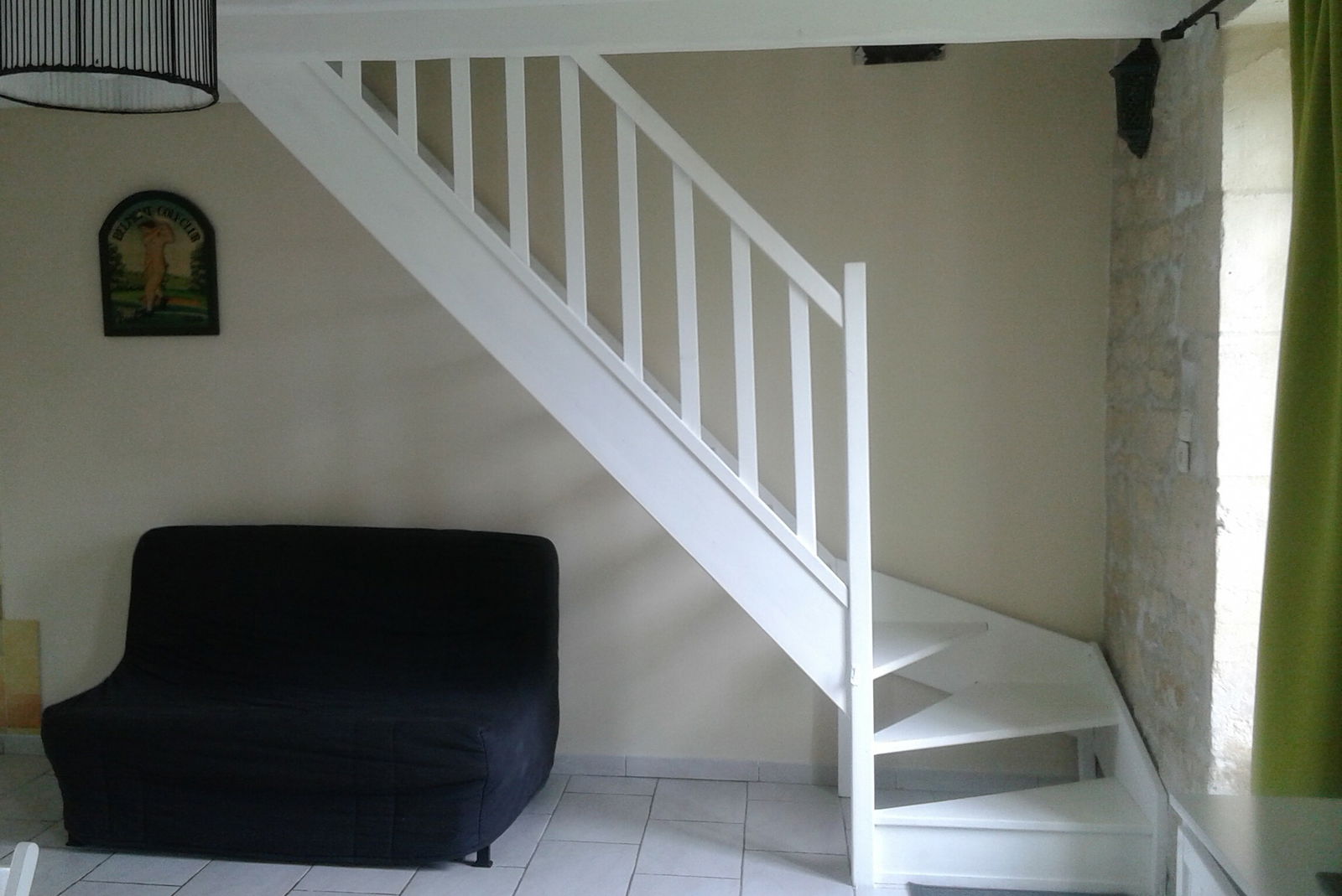 Ganzes Haus Pérignac 181649