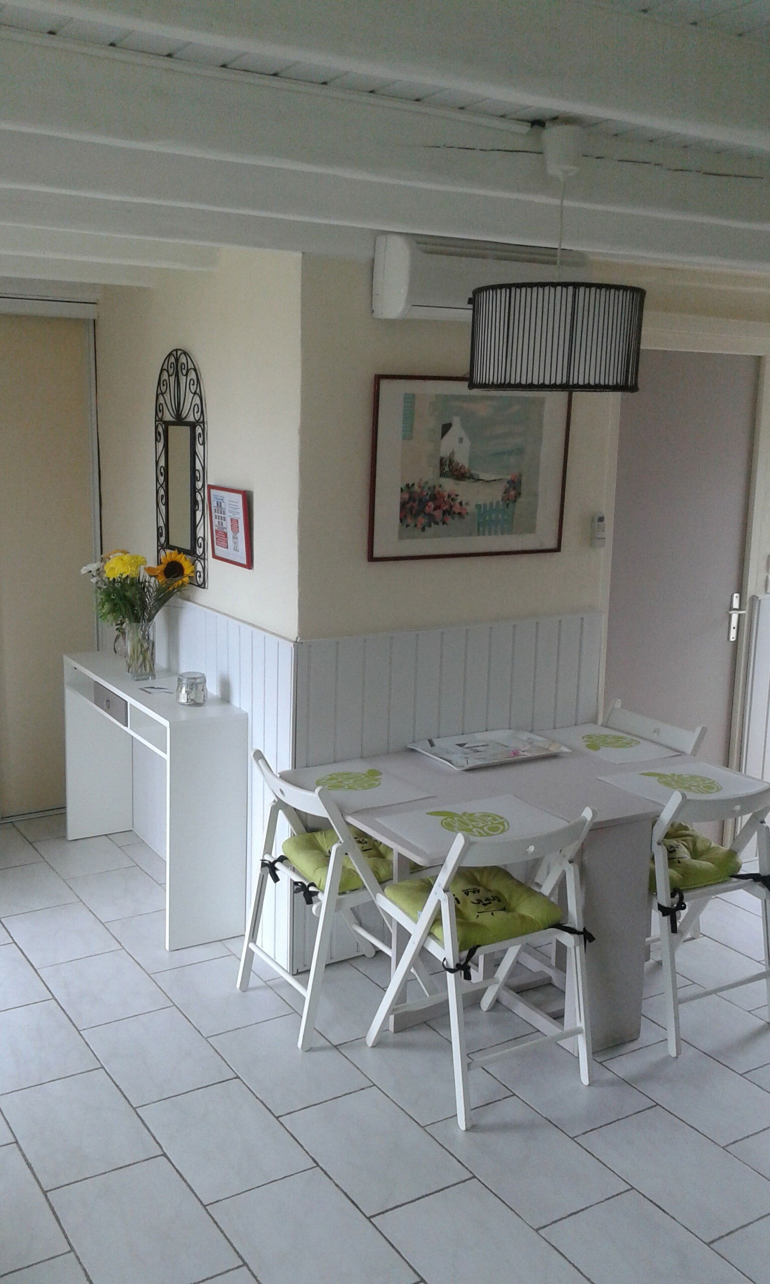 Ganzes Haus Pérignac 181649