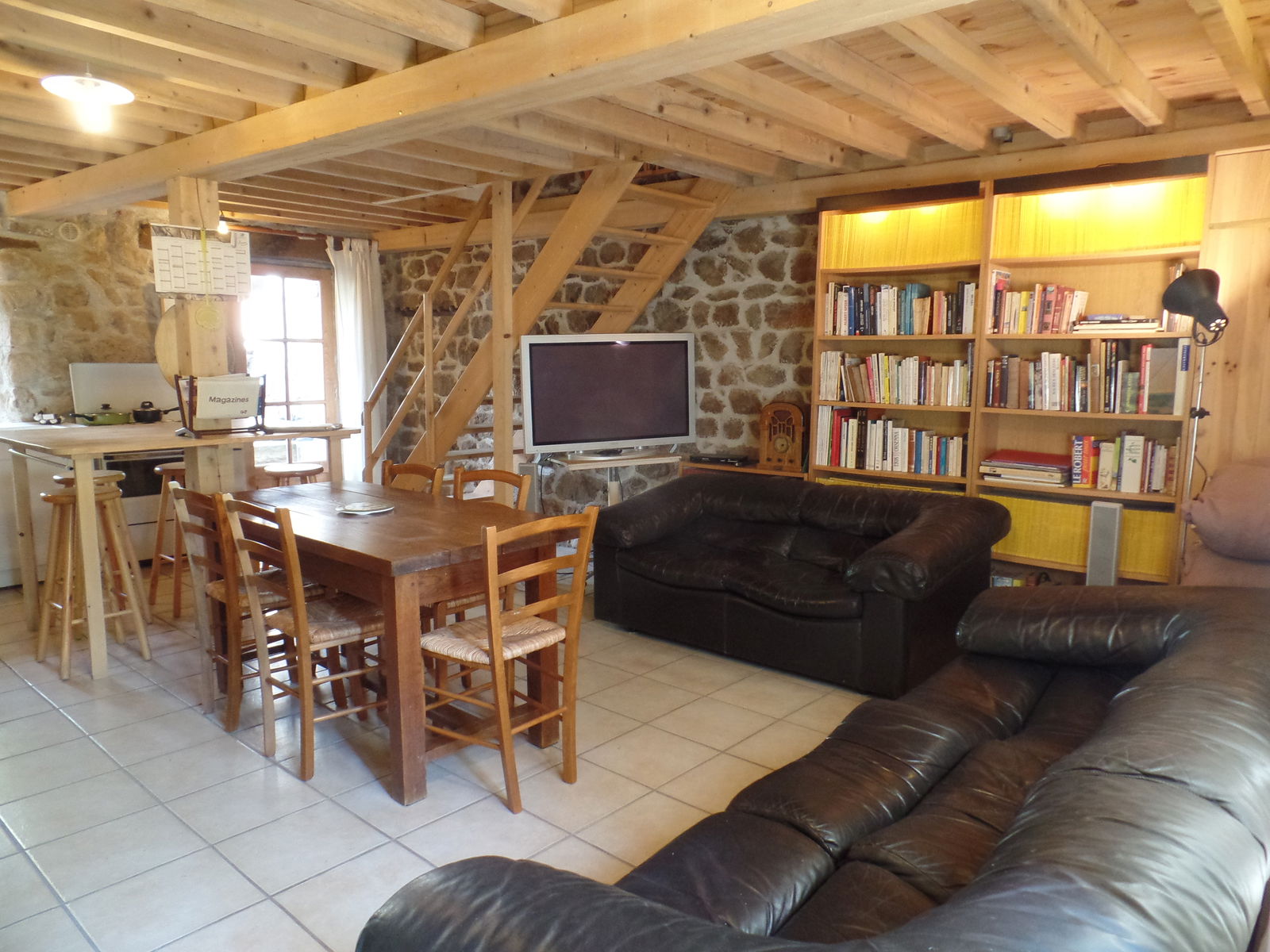 Unabhängiges Studio Saint-Basile 249537