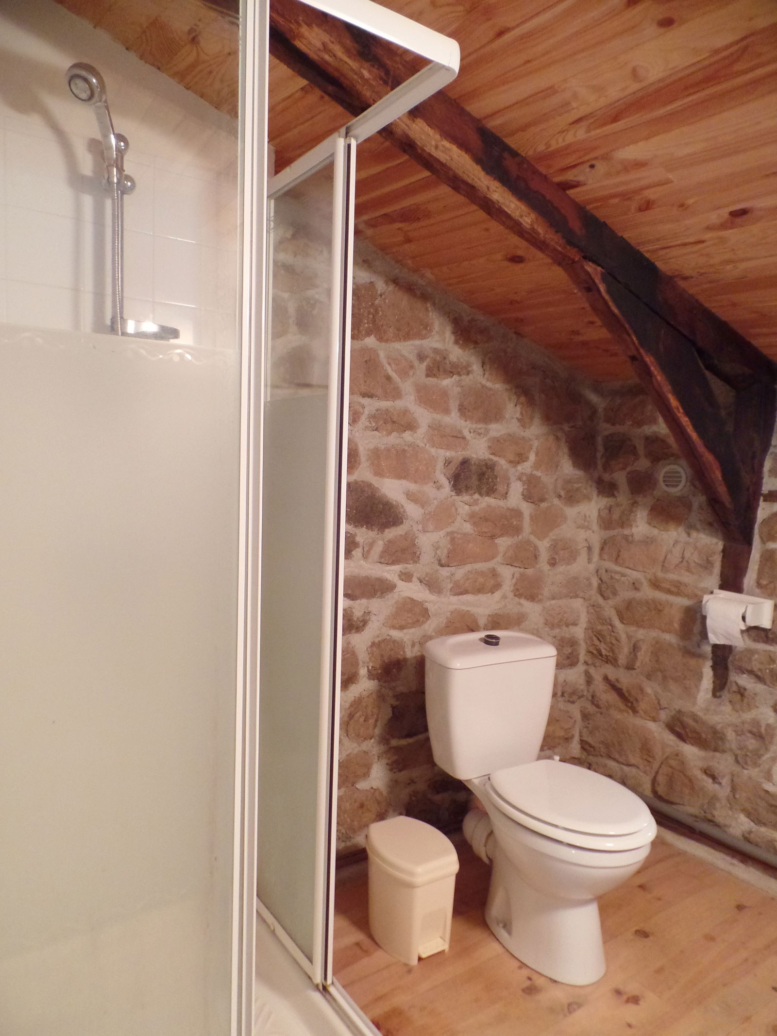 Unabhängiges Studio Saint-Basile 249537