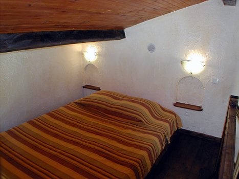 Unabhängiges Studio Berre-les-Alpes 45594