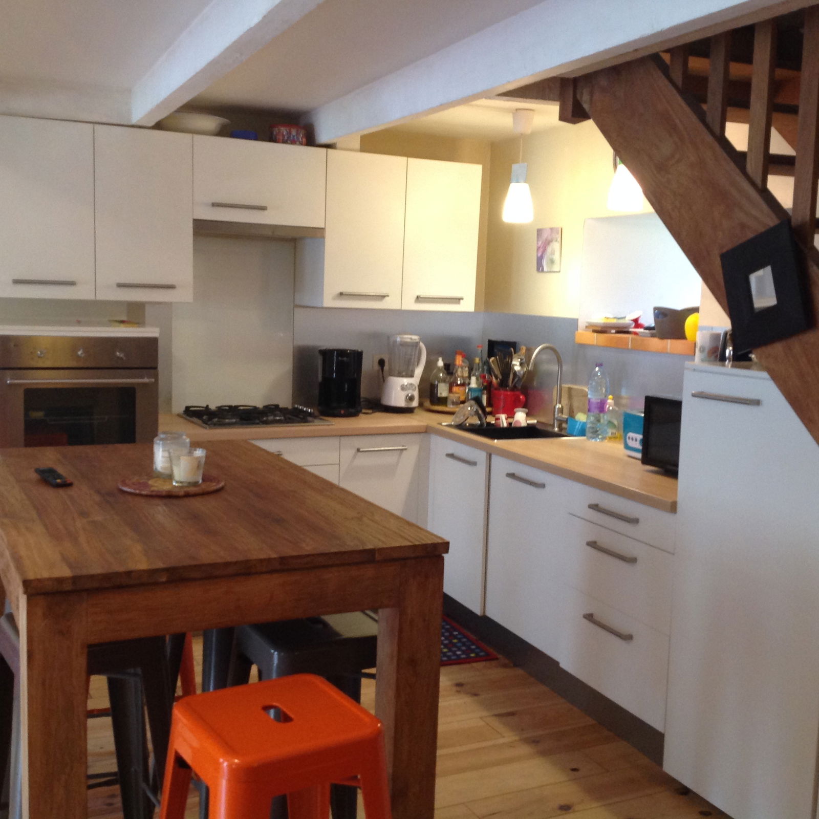 Unabhängiges Studio Genêts 153674