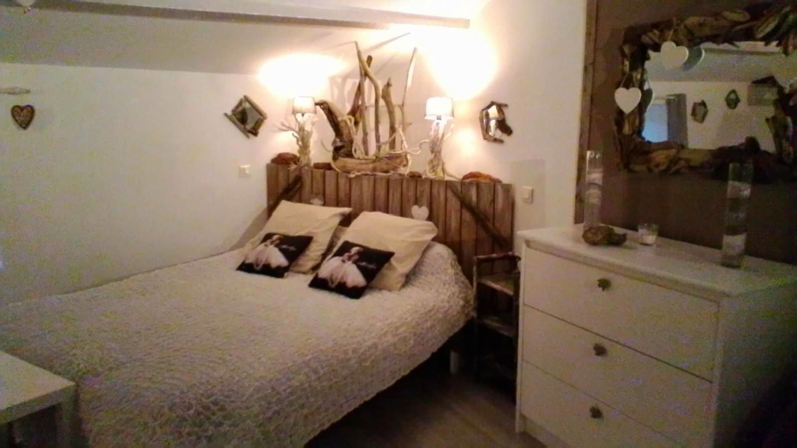 Gästezimmer Vix 24776