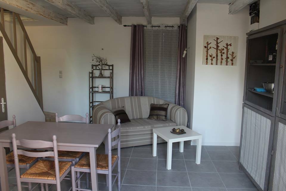 Gästezimmer Vix 24776