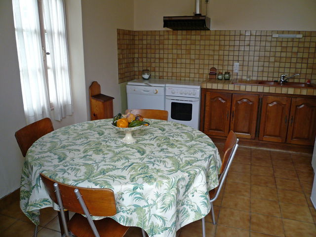 Unabhängiges Studio Saint-Magne-de-Castillon 49232