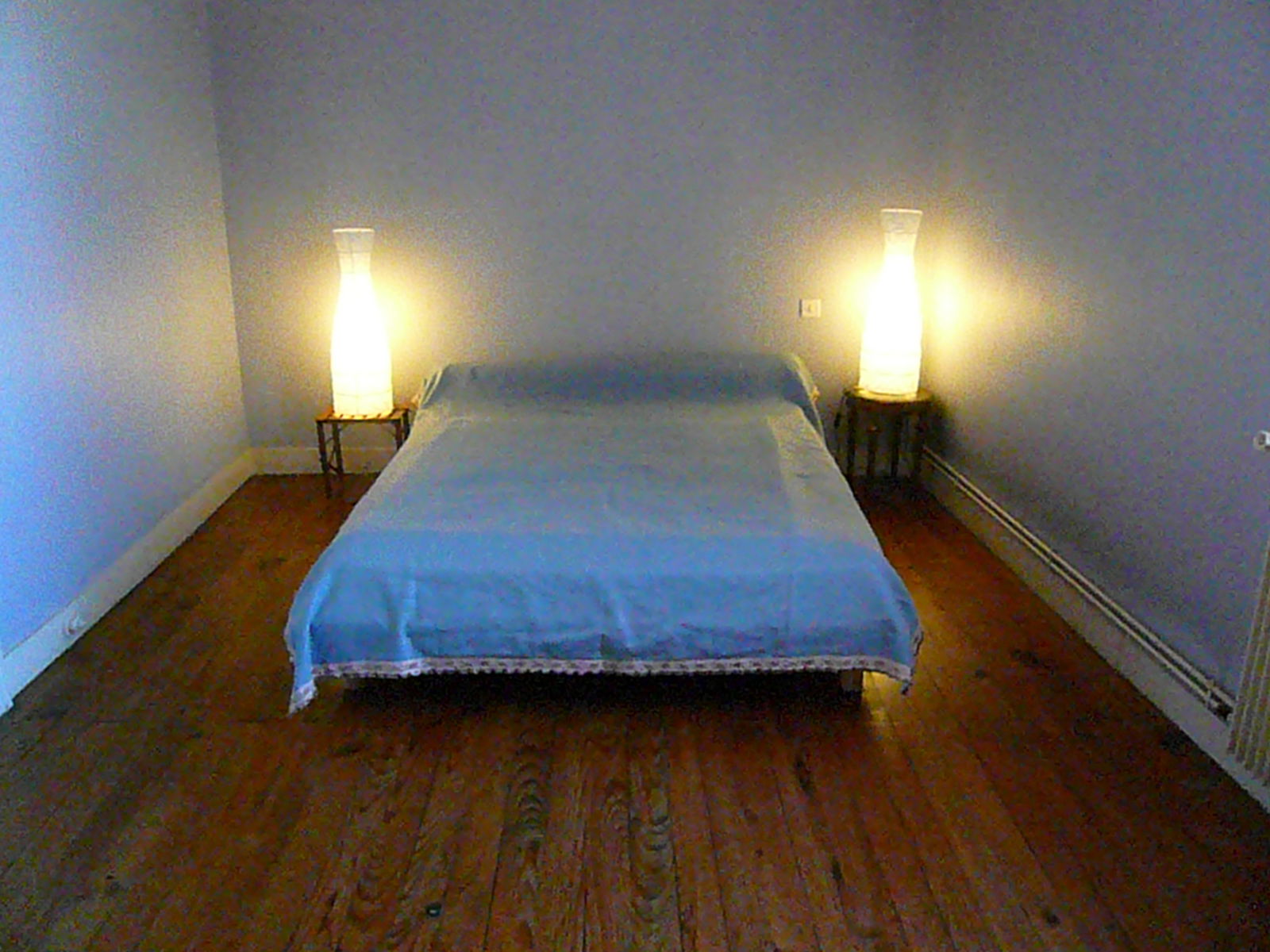 Unabhängiges Studio Saint-Magne-de-Castillon 49232