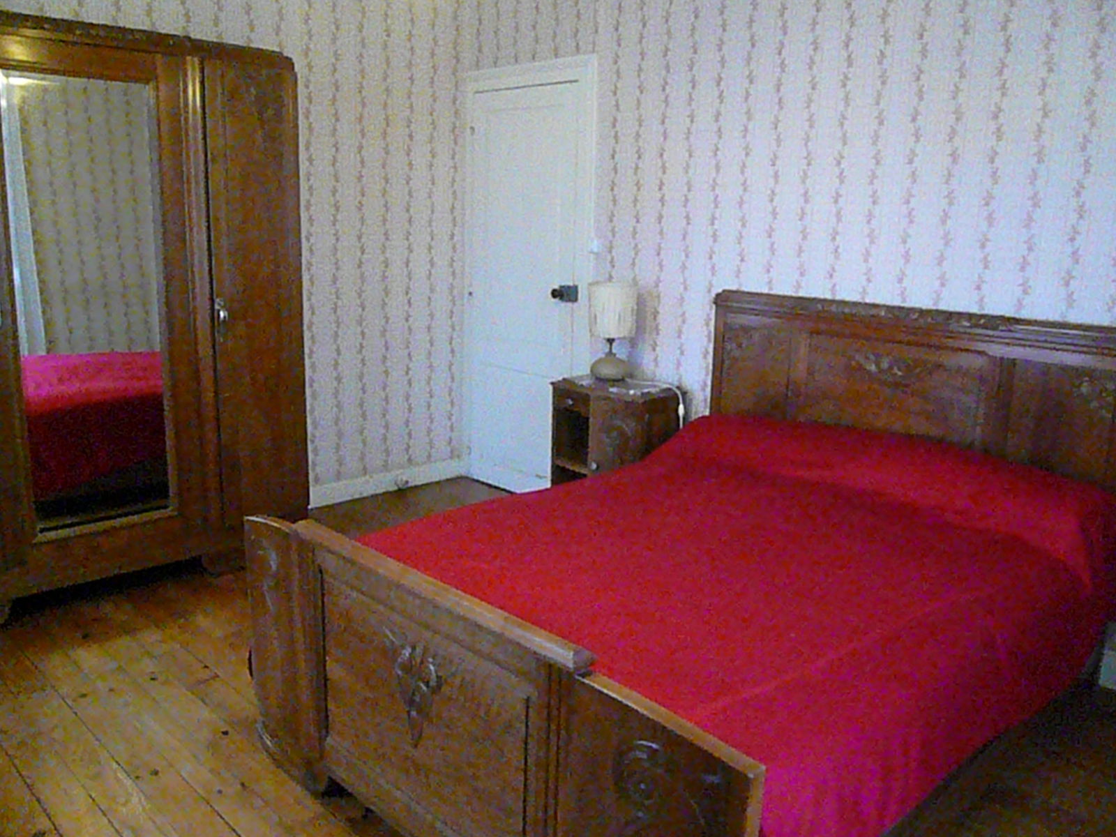 Unabhängiges Studio Saint-Magne-de-Castillon 49232