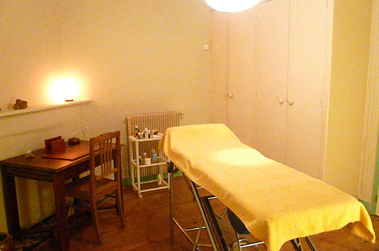 Unabhängiges Studio Saint-Magne-de-Castillon 49232