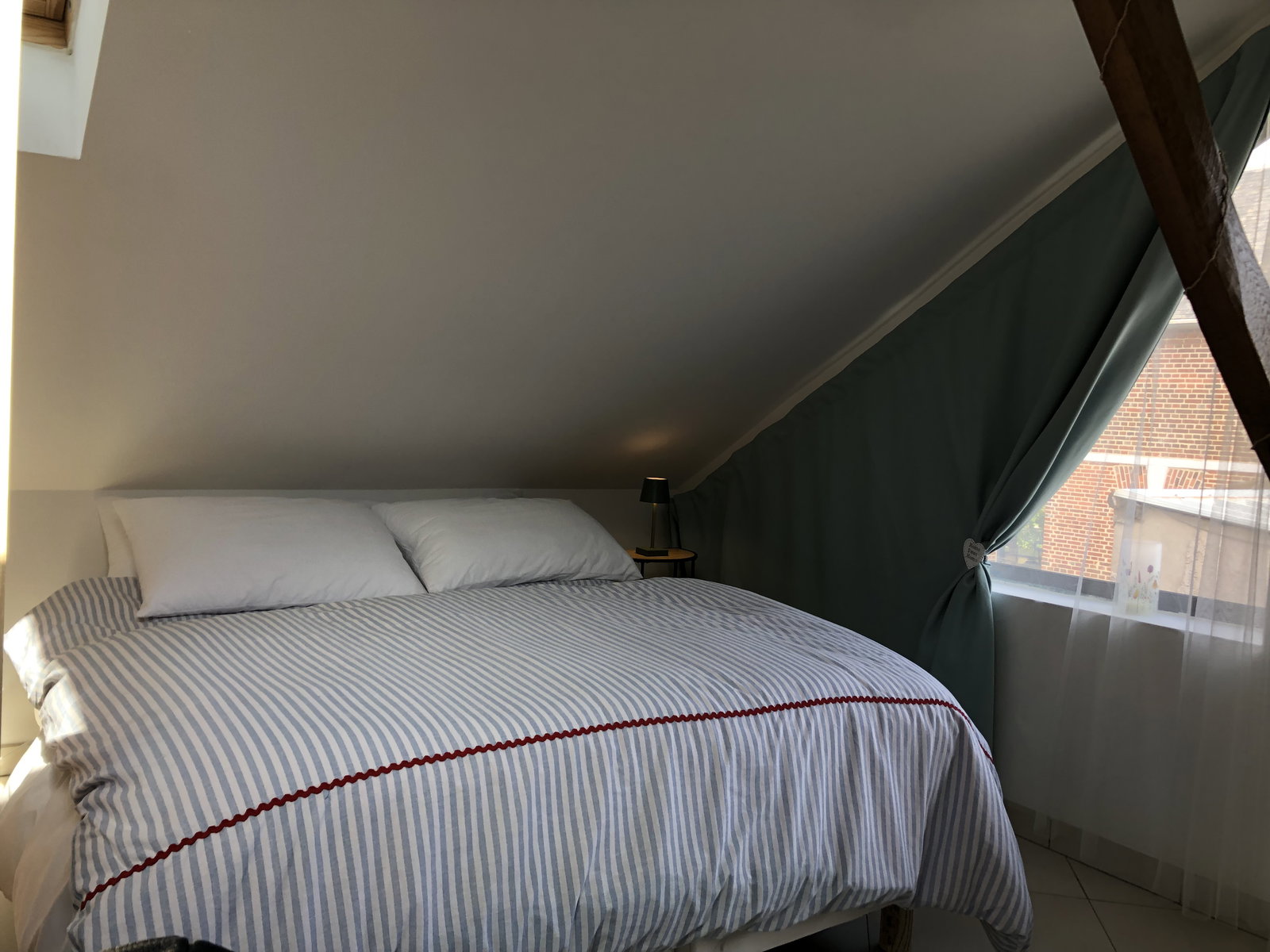 Ganz Haus Lormaison 458756