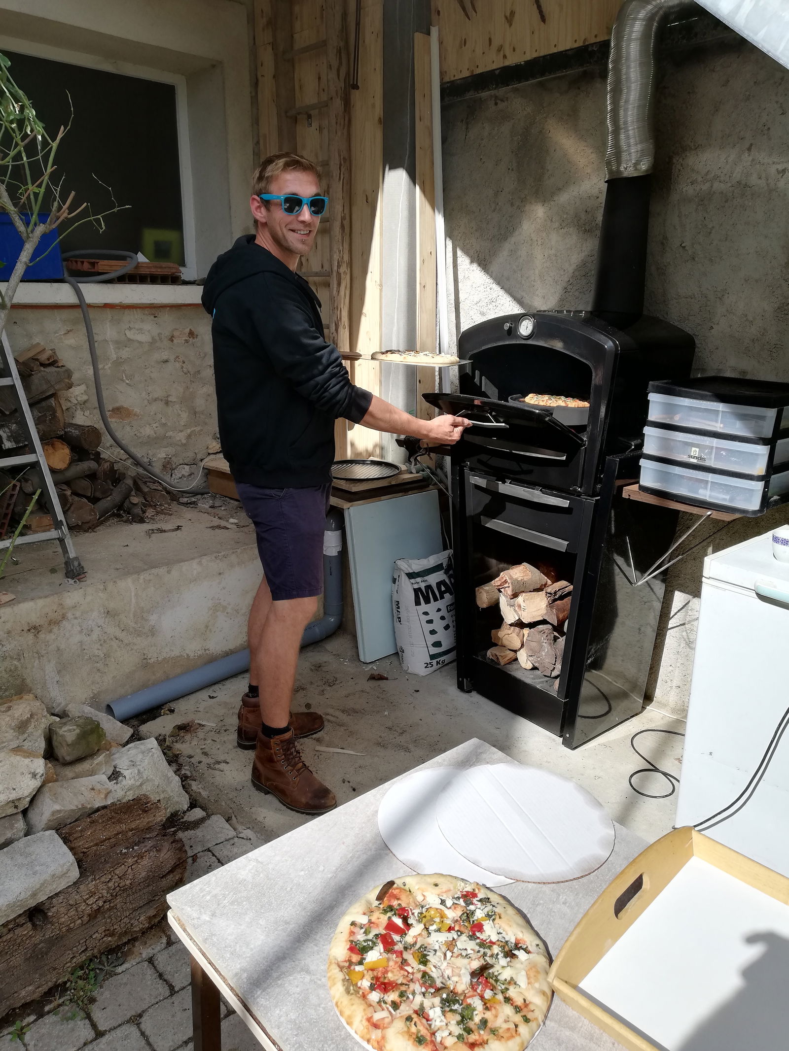 Unabhängiges Studio Château-Thierry 236259