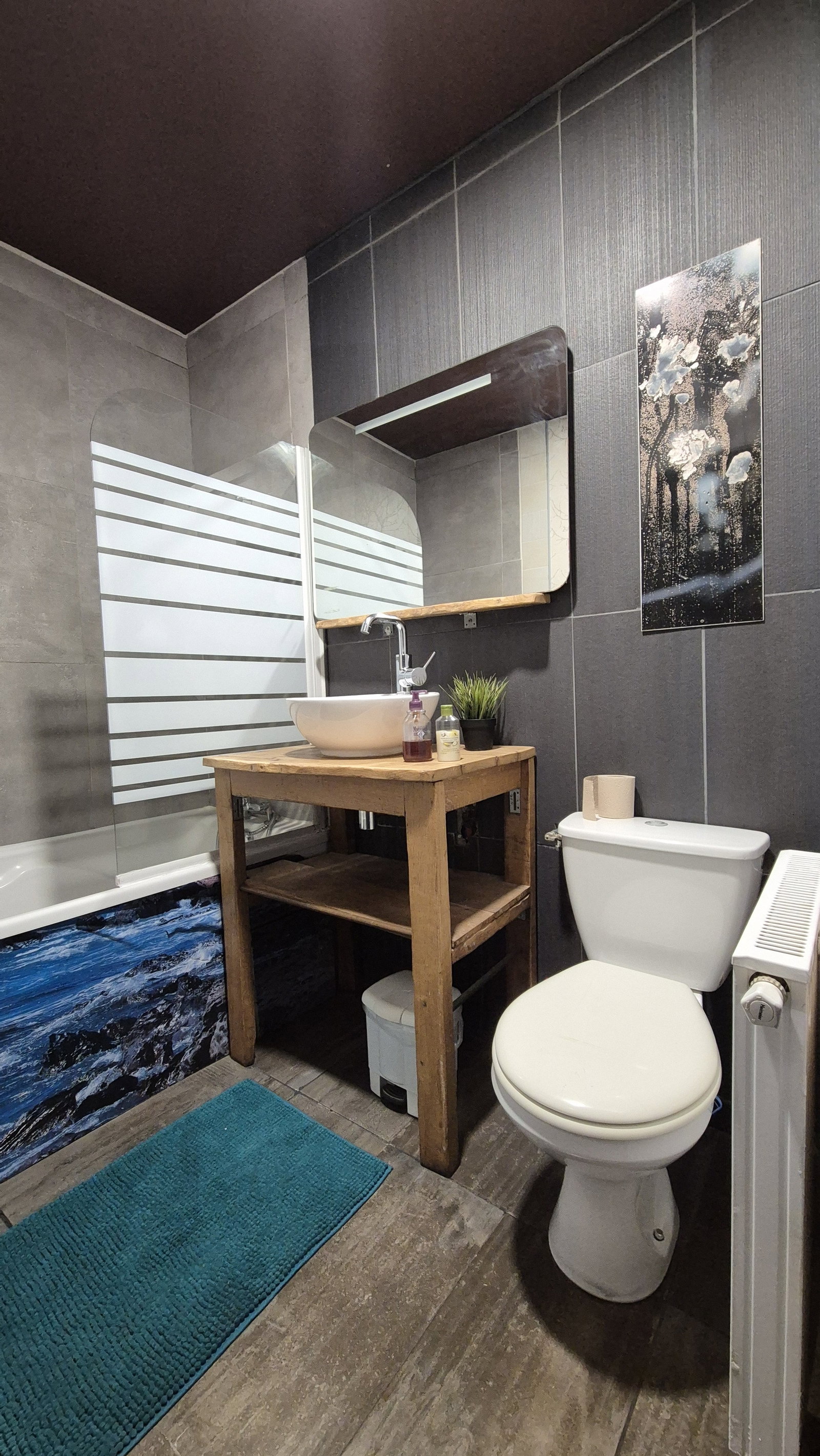 Ganzes Haus Château-Thierry 236259