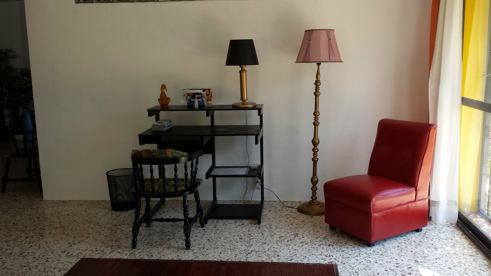Independent Studio Estepona 102518