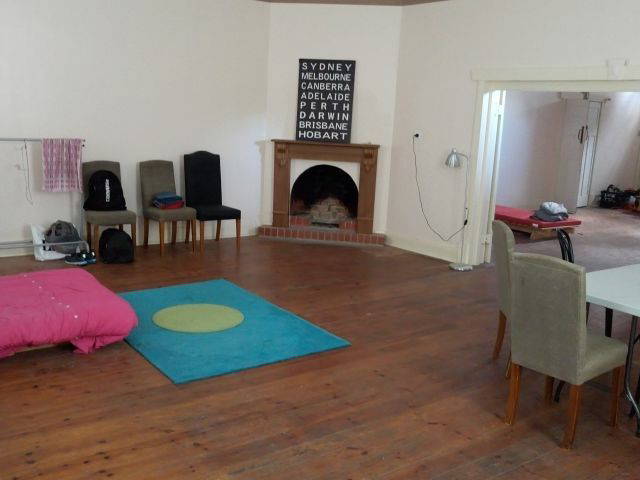 Chambre Chez L'habitant Bordertown 130174-1