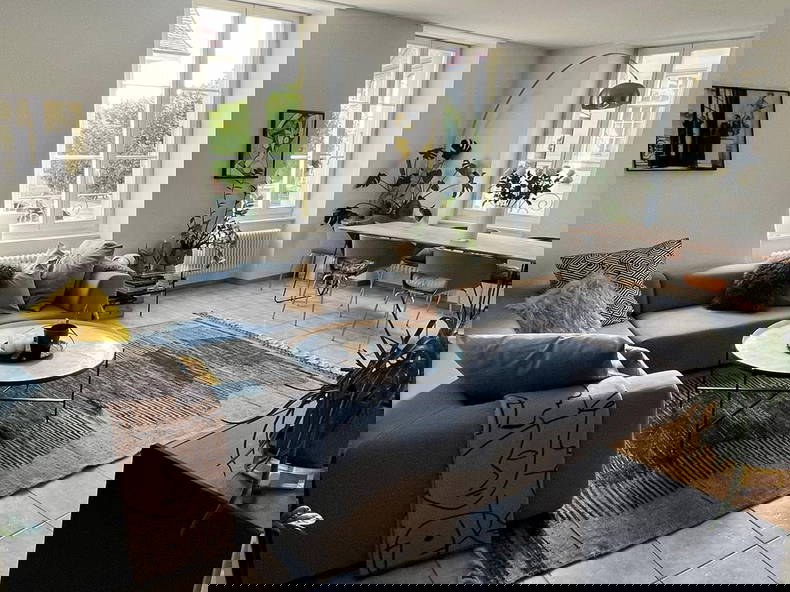 Homestay Lausanne 310658-2